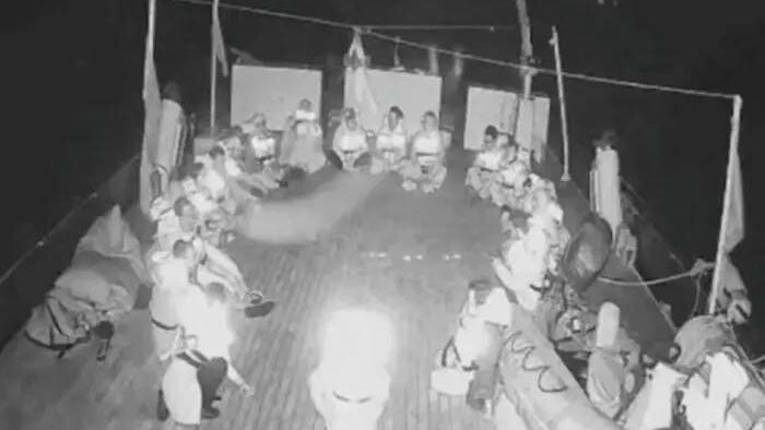 PMX Anwar Strongly Condemns Israel’s Interception of Humanitarian Flotilla