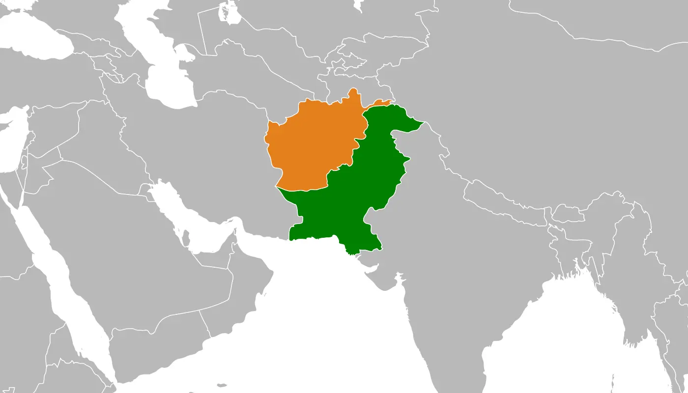 Pakistan-Afghanistan Ceasefire Agreed for 48-Hour