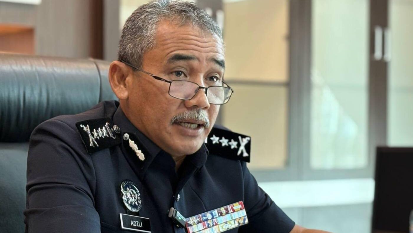 Police Clarify Baling School Case No Gang Rape, It’s Statutory Rape
