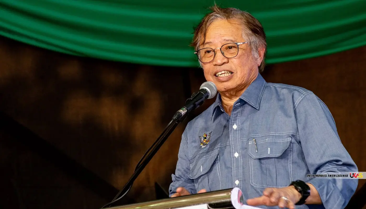 RM60M Eco-Tourism Hub Planned for Kampung Galau Sabal