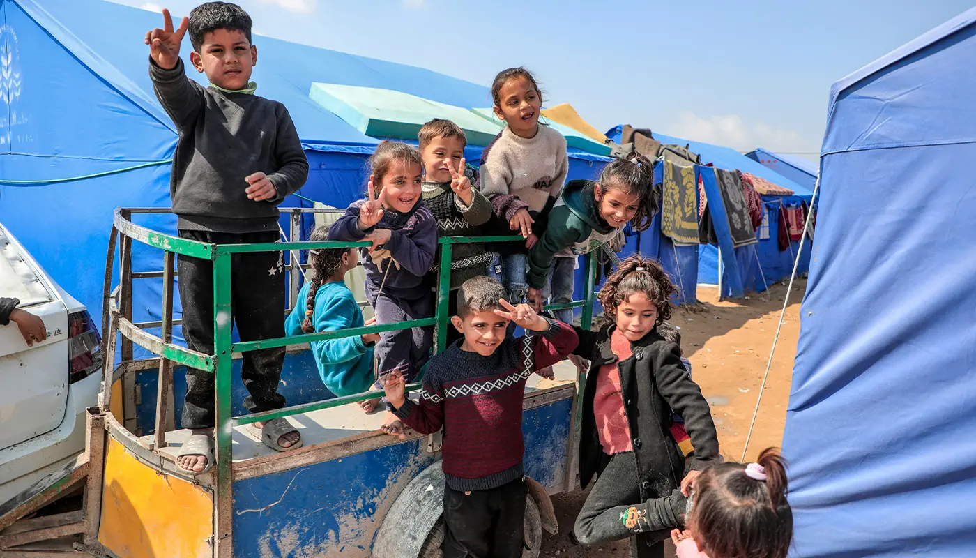 Rafah Crossing Stays Closed as Israel Breaches Ceasefire