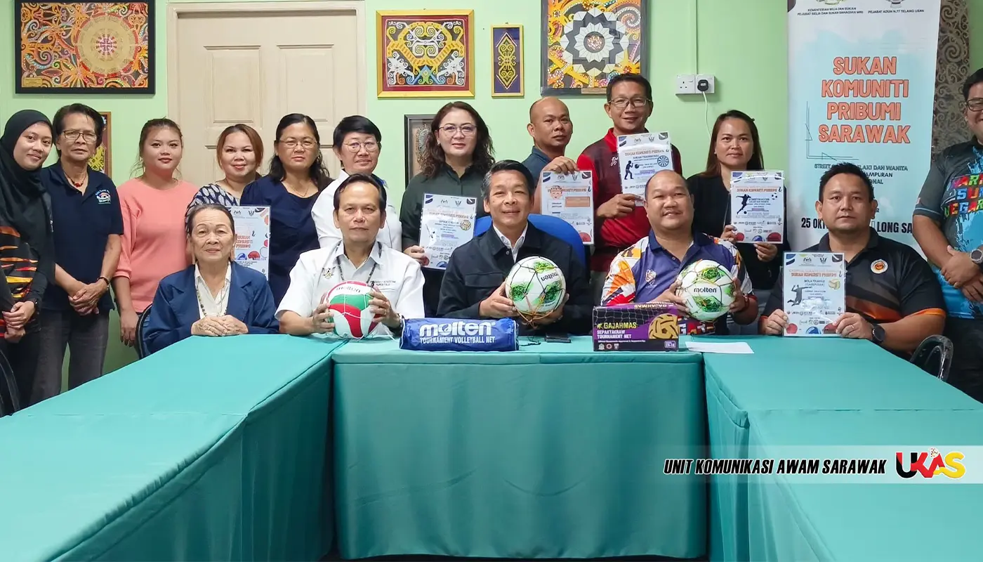 Rural & Indigenous Sports Carnival Set for Long San on 25 October