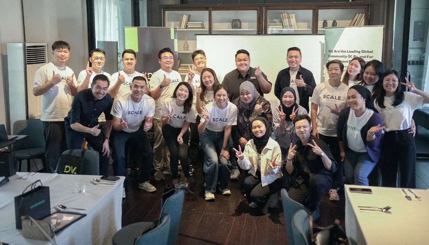 SCALE Sarawak Cohort 2 Entrepreneurs Ready to Expand Beyond Borders 1 Sarawak, Sarawak News, Kuching, Kuching News