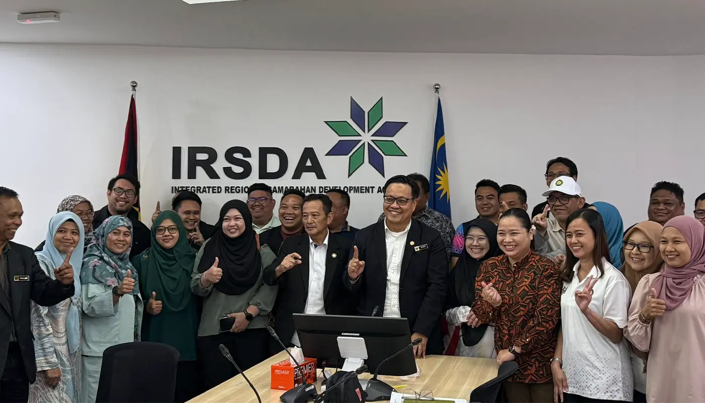 Samarahan to Host 2025 R&DO Sports Carnival with Emphasis on Unity