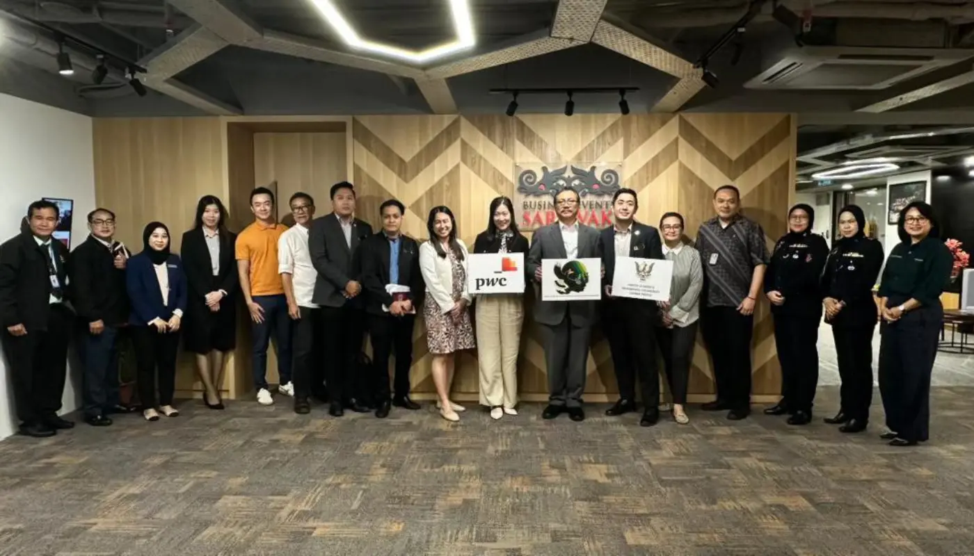 Sarawak Advances Climate Net Zero Strategy And Carbon Plan
