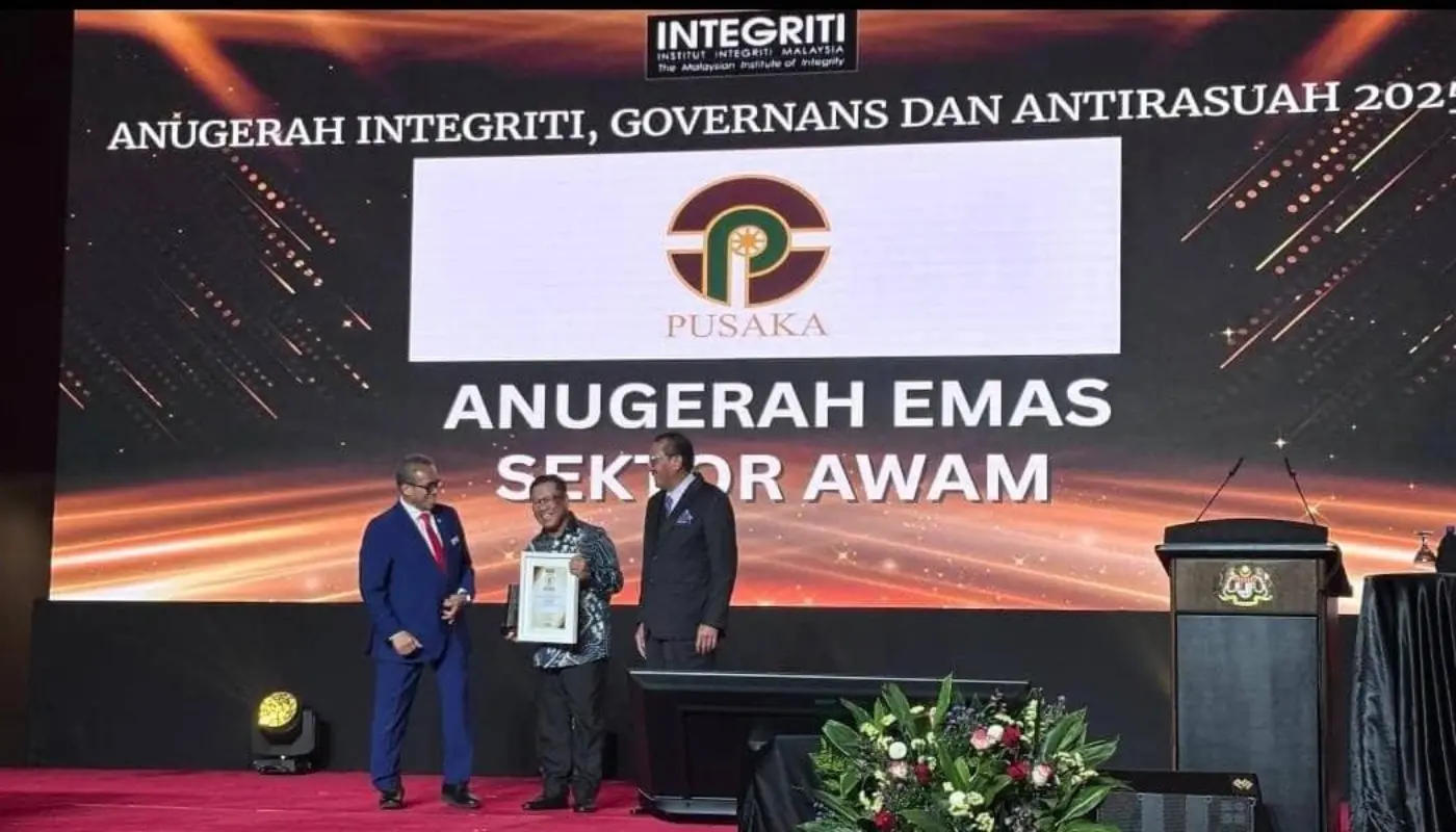 Sarawak Agencies Earn National Integrity Accolades