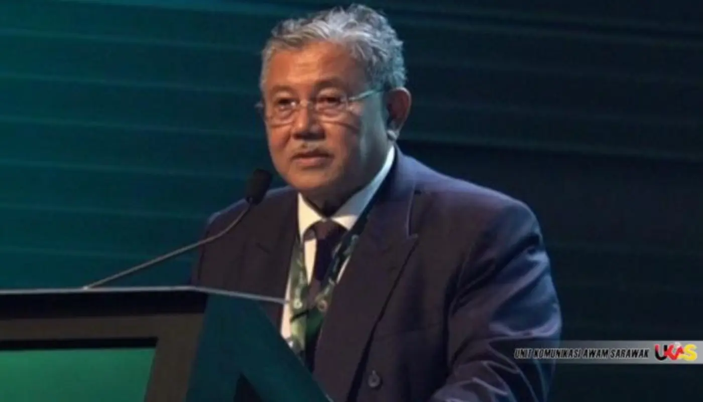 Sarawak Balances AI Ambitions with Green Goals