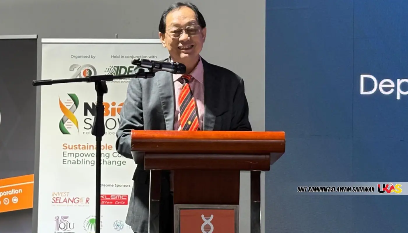 Sarawak Bioeconomy Event Secures RM300M Investments