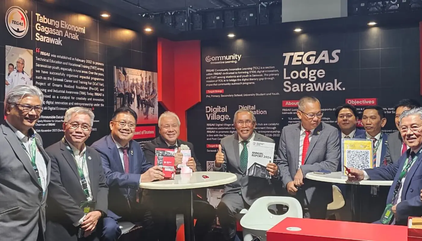 Sarawak Boosts E-Commerce with TikTok Initiative