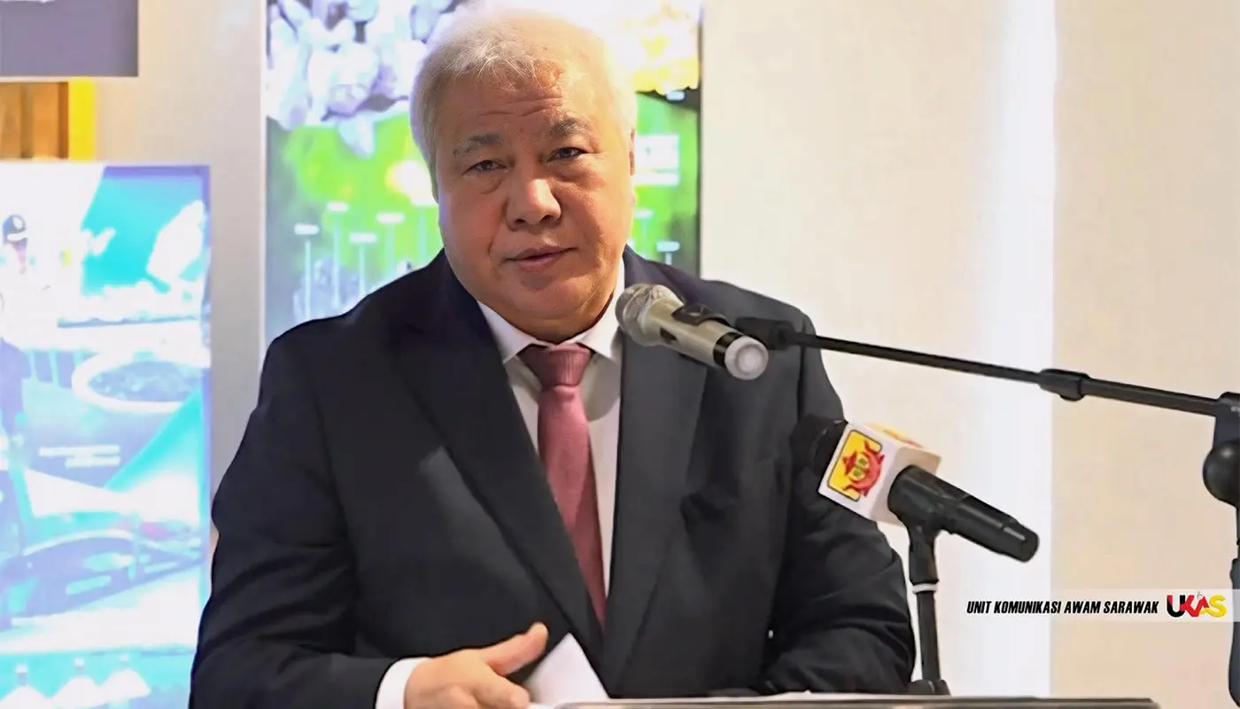 Sarawak-Brunei Trade Hits RM3.39 Billion 1 Sarawak-Brunei Trade Hits RM3.39 Billion