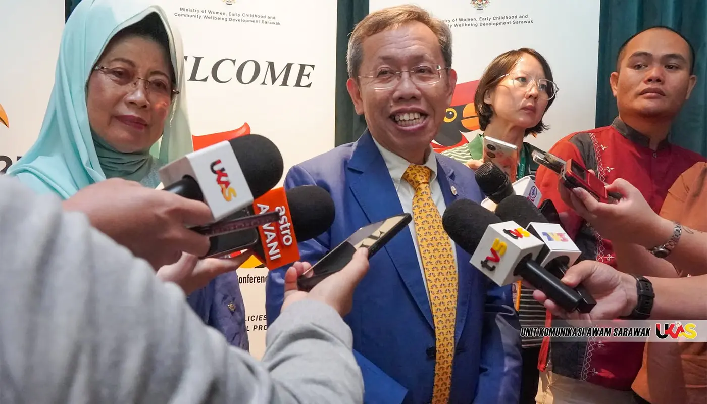 Sarawak Calls for Equitable Federal Health Funding 1 Sarawak, Sarawak News, Kuching, Kuching News