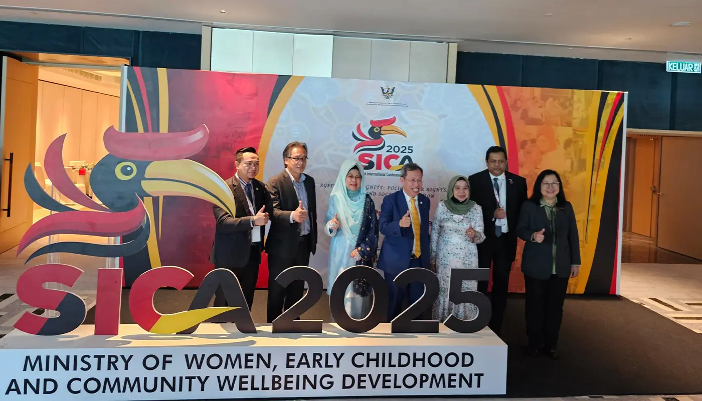 Sarawak Confronts Accelerated Ageing Population Shift 1 Sarawak, Sarawak News, Kuching, Kuching News