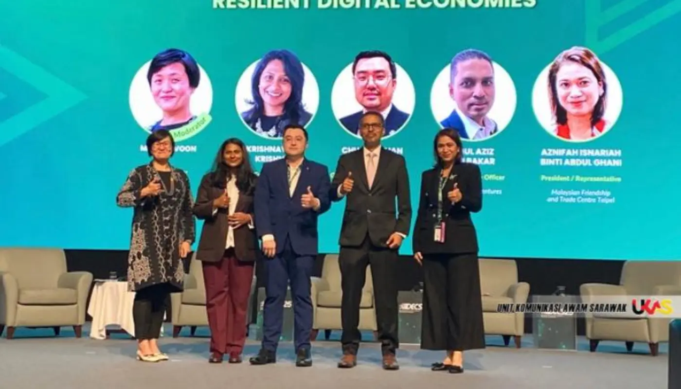 Sarawak Emerges as Premier Investment Destination