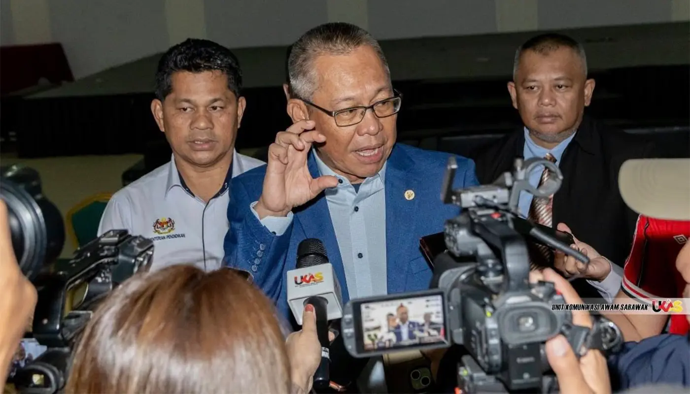 Sarawak Expands Early Career Guidance for Students 1 Sarawak, Sarawak News, Kuching, Kuching News, Education News