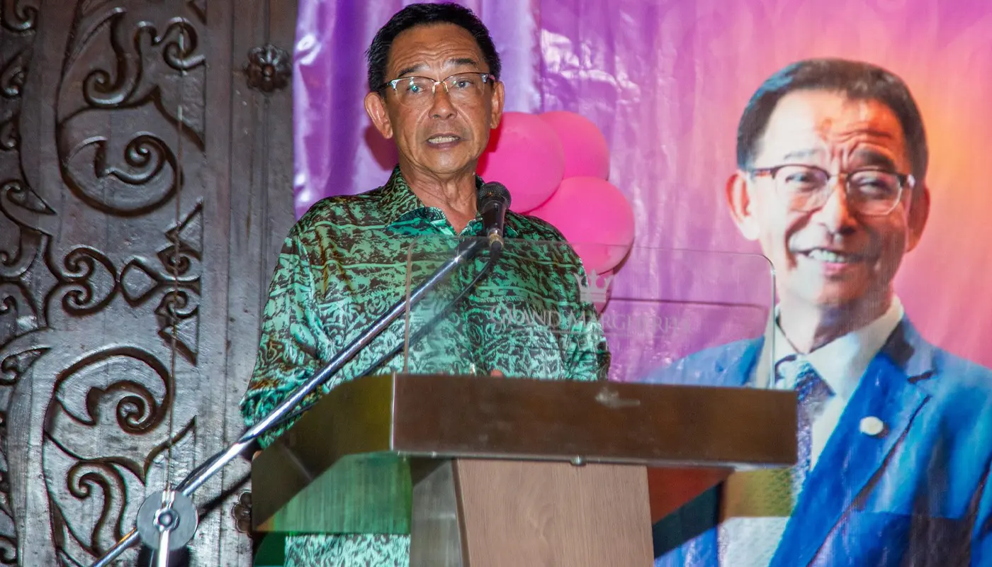 Sarawak Eyes 5 Million Tourists After Surpassing RM1 Billion in Monthly Receipts 1 Sarawak Eyes 5 Million Tourists After Surpassing RM1 Billion in Monthly Receipts