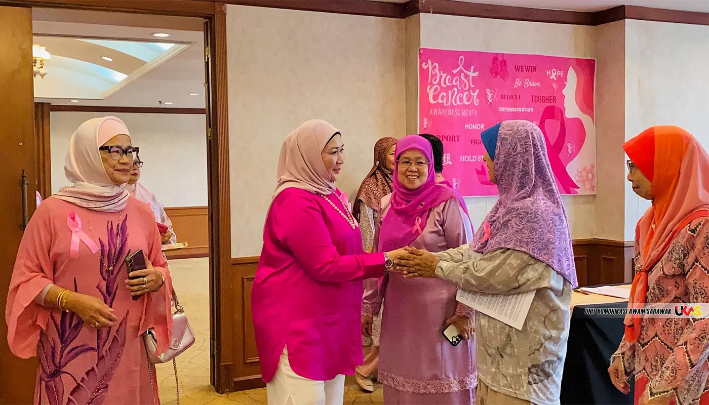 Sarawak Government Approves Dedicated Cancer Hospital 1 Sarawak Government Approves Dedicated Cancer Hospital