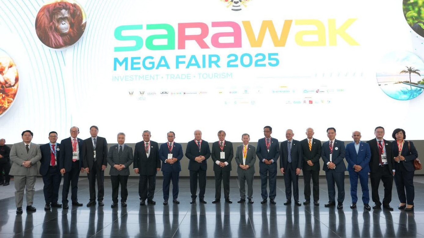 Sarawak Plans Air Borneo Direct Flights to Singapore to Boost Tourism and Trade