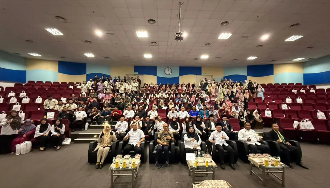 Sarawak Seminar Stresses Compassion in Shariah Law