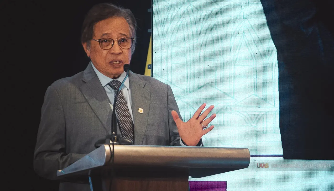 Sarawak Strengthens Visionary Leadership to Drive New Economic Frontiers