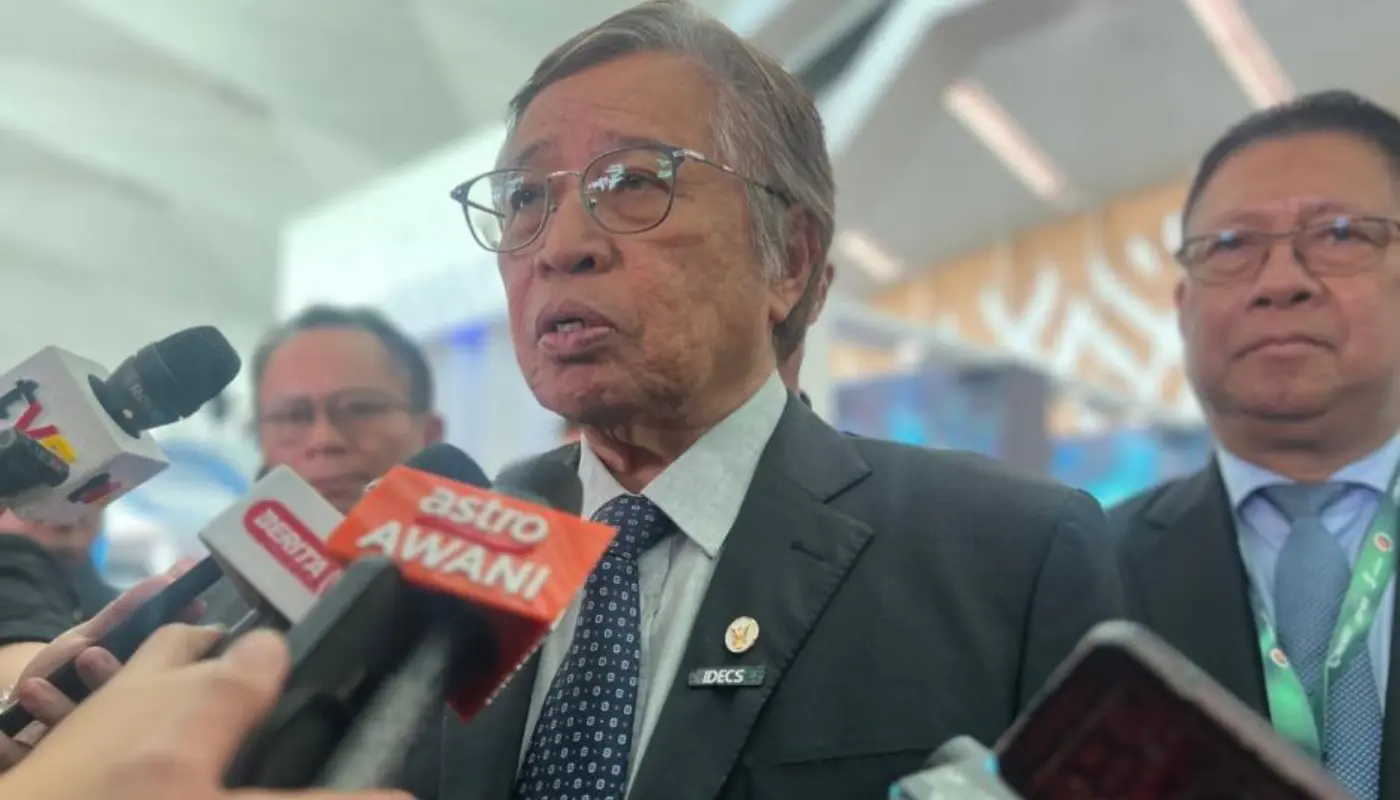Sarawak To Showcase Green Energy And Tech At ASEAN