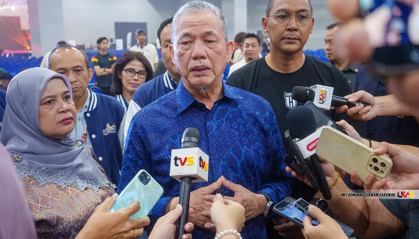 Sarawak Youth Voices Shape State Policy Direction