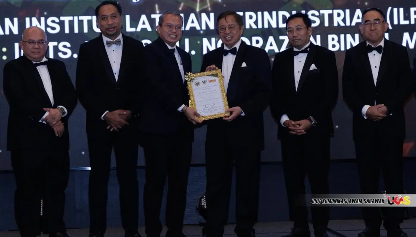 Sarawak to Build New International Airport at Tanjung Embang by 2030 1 Sarawak, Sarawak News, Kuching, Kuching News, Tanjung Embang, Samarahan