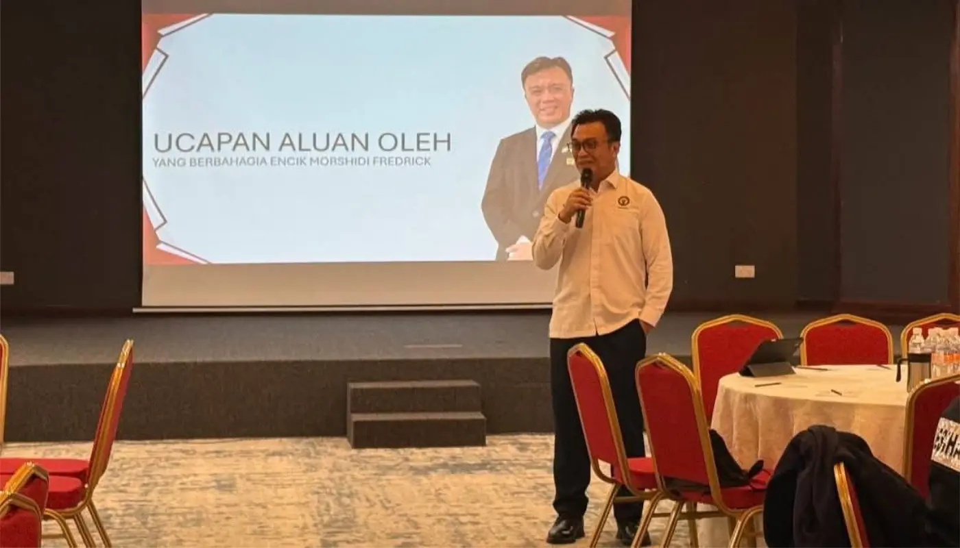 Sarawak to Host 17 Sports as SEA Games 2027 Preparations Gain Momentum