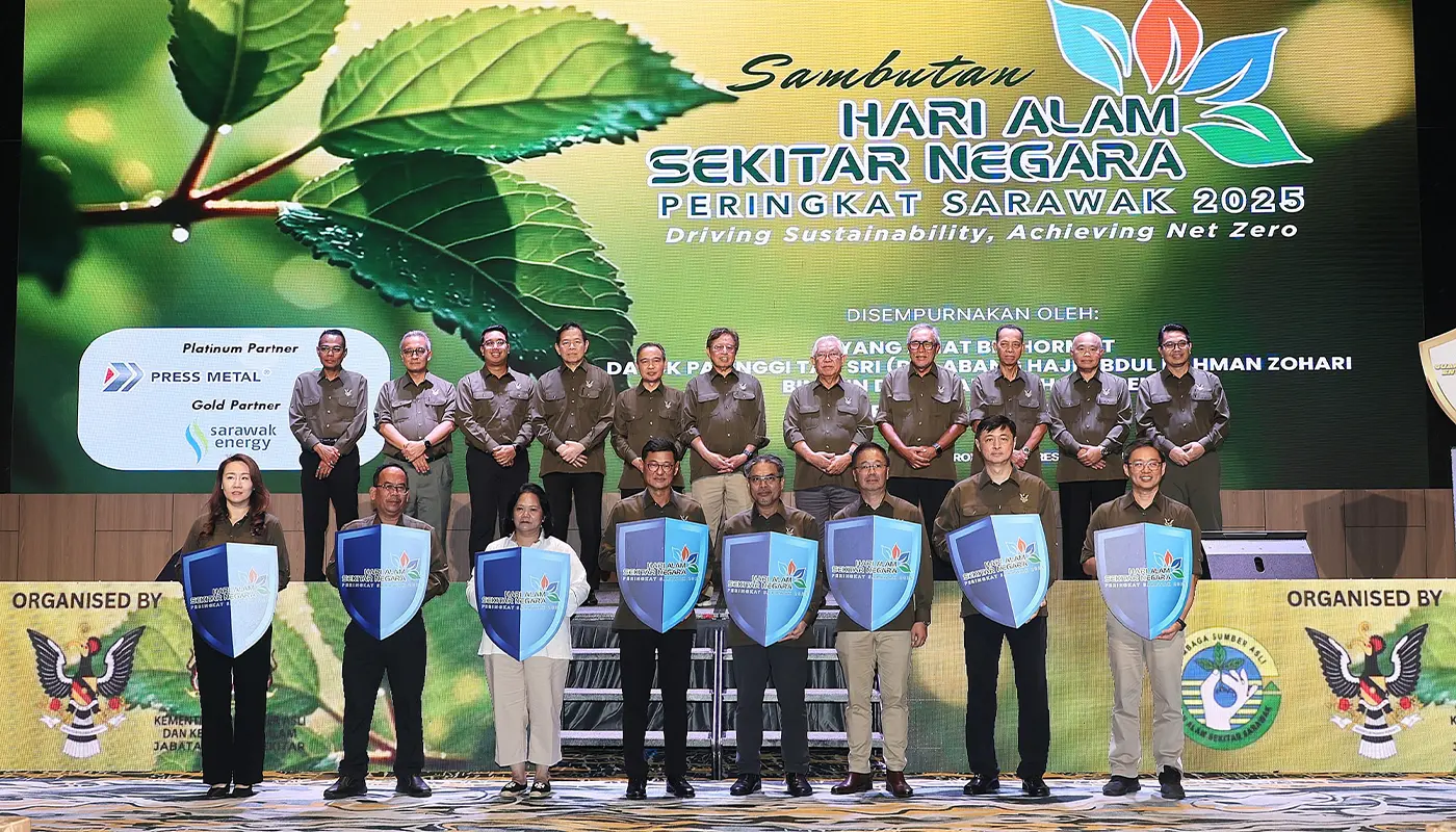 Sarawak to Table Comprehensive Waste Management Bill 1 Sarawak, Sarawak News, Sematan, Sematan News, Lundu, Lundu News, Kuching, Kuching News