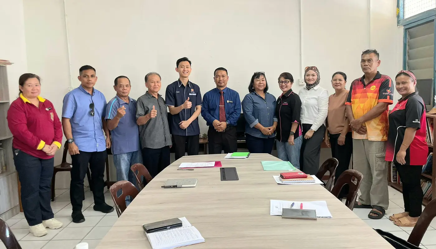 Serian’s 2025 Children’s Day to Highlight Protection & Community Unity
