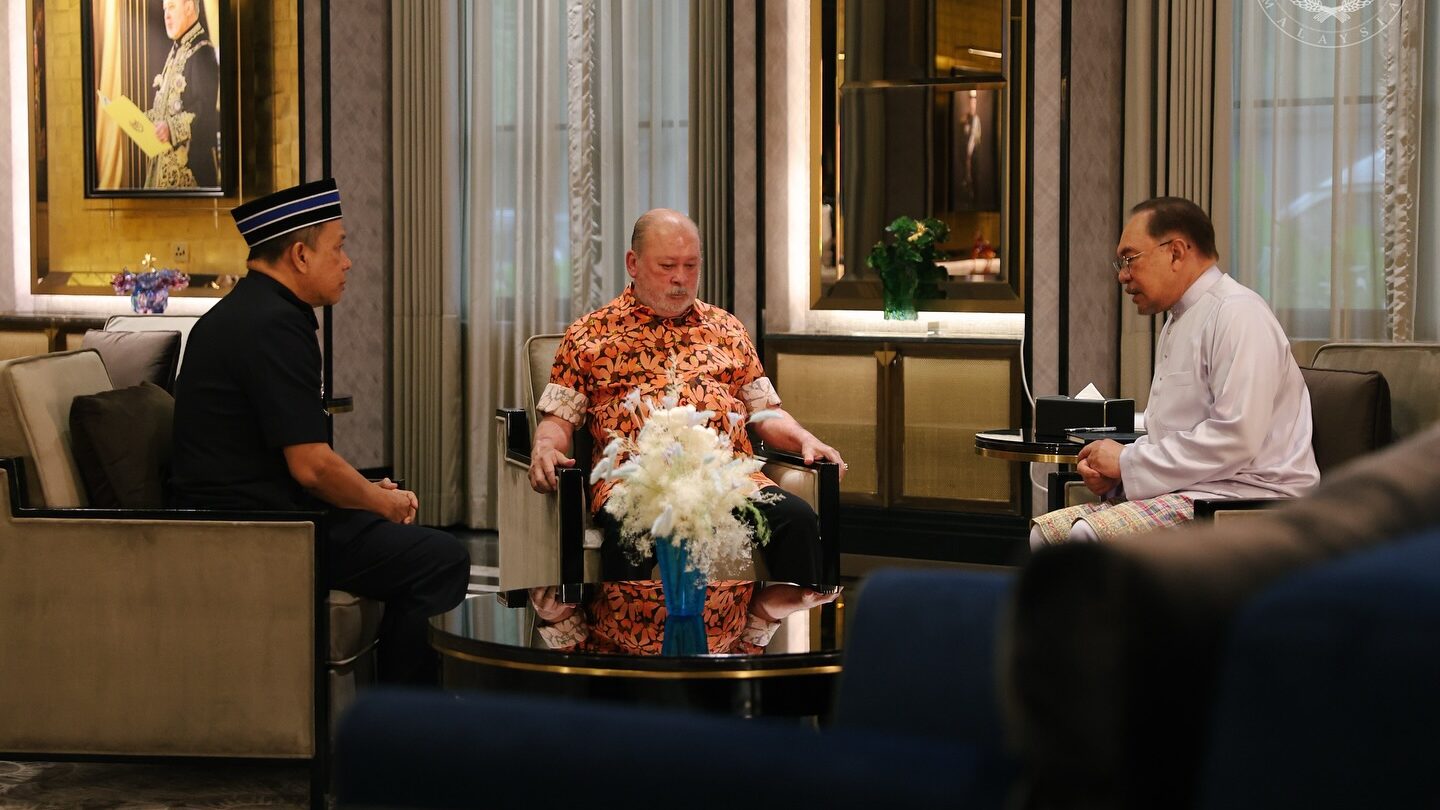 Sultan Ibrahim Global Sumud Flotilla a Humanitarian Mission Without Borders