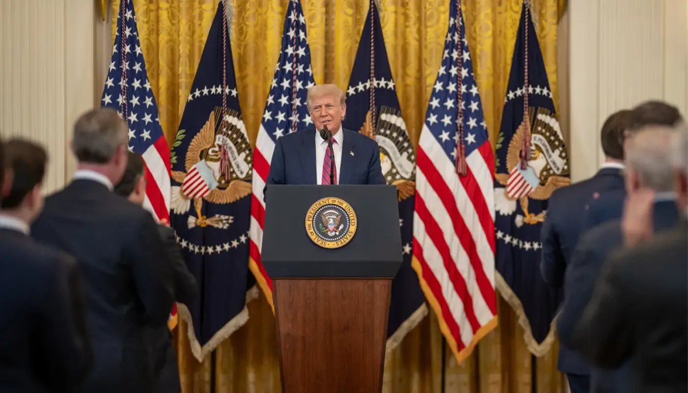 Trump Authorised Covert CIA Action in Venezuela