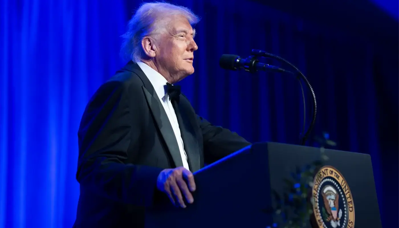 Trump Reaffirms Plans to Meet Xi Jinping in South Korea Amid Renewed Trade Tensions