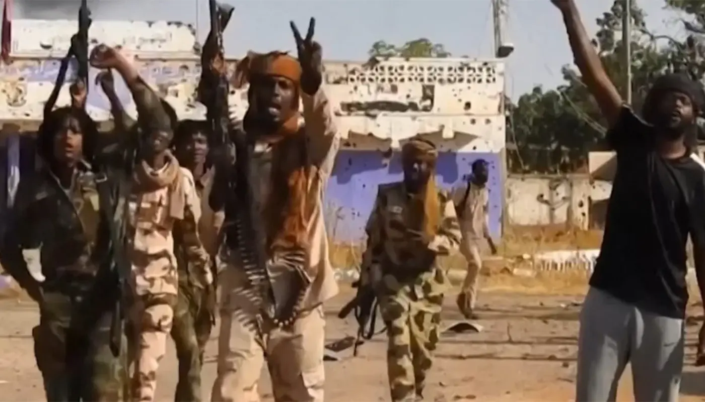 El-Fasher, El-Fasher News, Sudan, Sudan News, Darfur, Darfur News