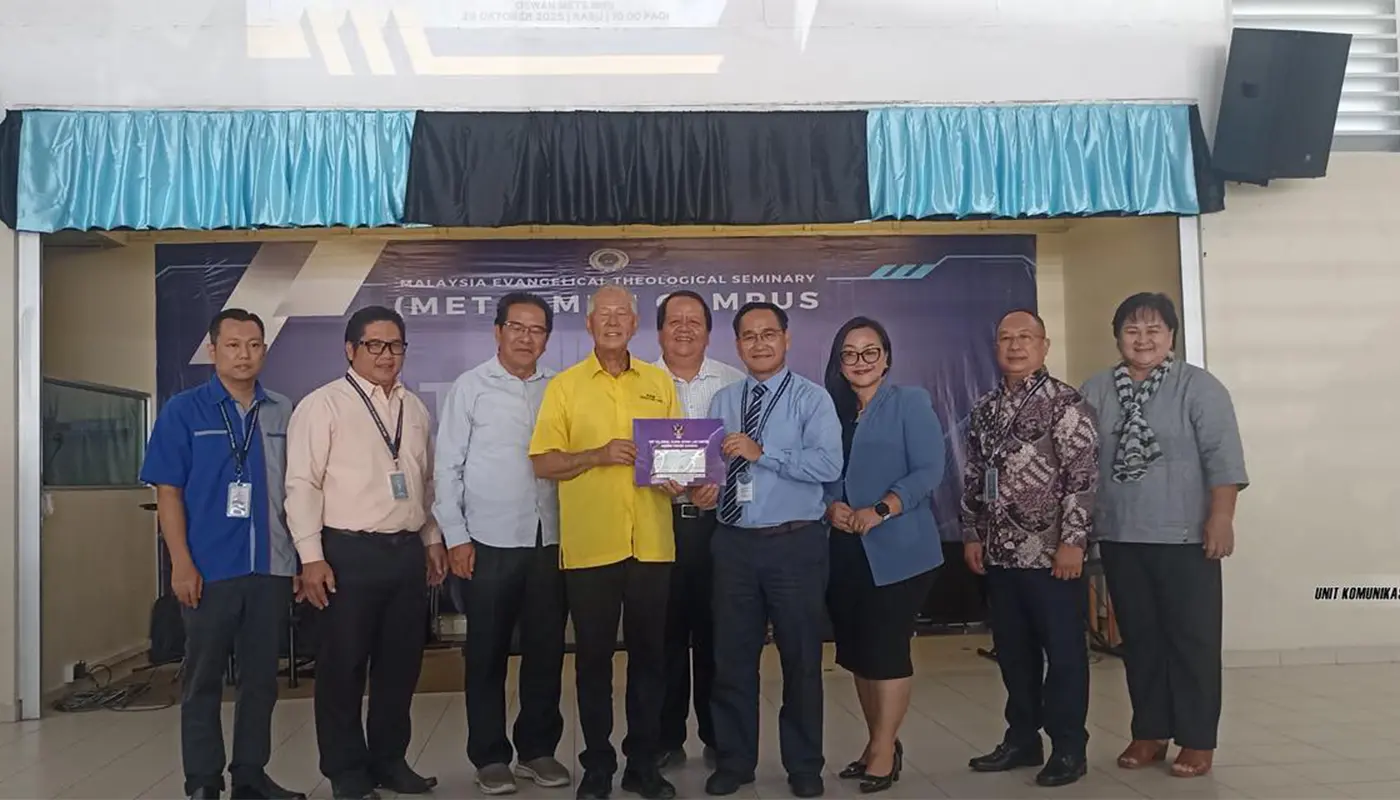 UNIFOR Grants RM500,000 to BEM Pelita Church in Miri 1 Sarawak, Sarawak News, Miri, Miri News, UNIFOR
