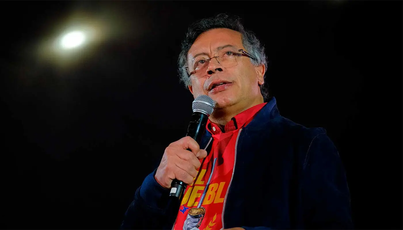 US Sanctions Colombian President Gustavo Petro in Sharp Escalation