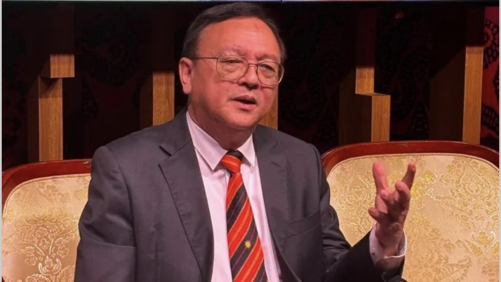 YB Lo Khere Chiang: GPS Delivers for Sarawak While DAP Fails on Promises 1 YB Lo Khere Chiang GPS Delivers for Sarawak While DAP Fails on Promises