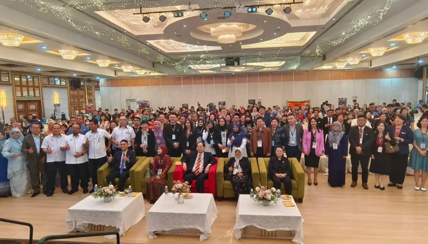 iCERI2025 Advances Global Education Innovation