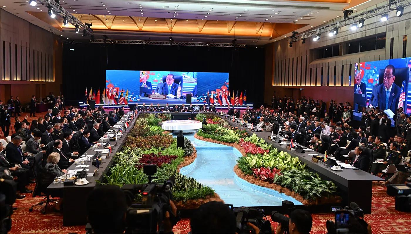 Malaysia, Malaysia News, ASEAN, ASEAN Defence, ASEAN News