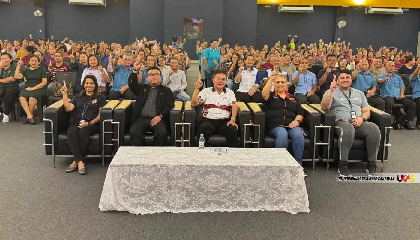 600 Women Join W.I.R.A Programme, Empowering Communities in Lundu 1 Sarawak, Sarawak News, Lundu, Lundu News, Opar, Opar News, Kuching, Kuching News