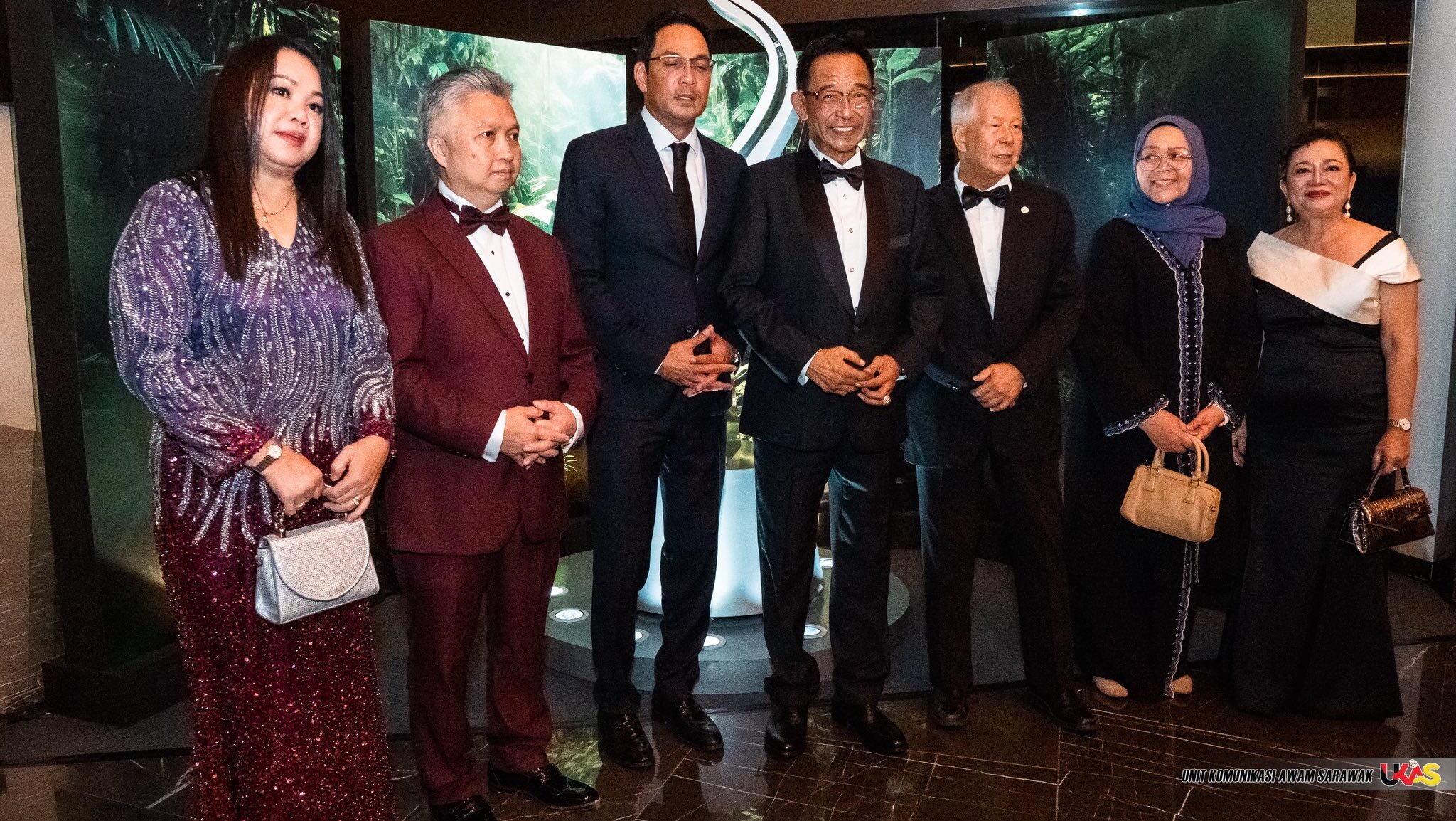 AIFFA 2025 Highlights ASEAN Unity and Sarawak’s Growing Creative Leadership 1 AIFFA 2025 Highlights ASEAN Unity and Sarawak’s Growing Creative Leadership