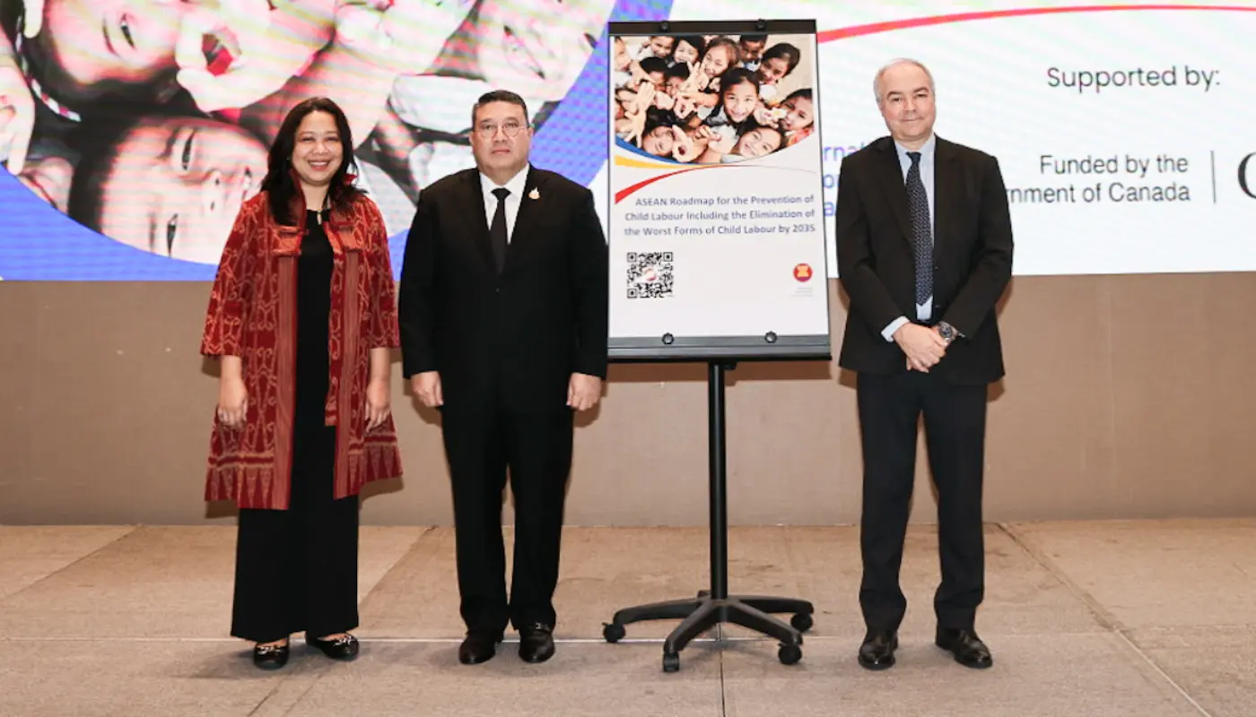 Bangkok, Bangkok News, Thailand, Thailand News, ASEAN, ASEAN News,