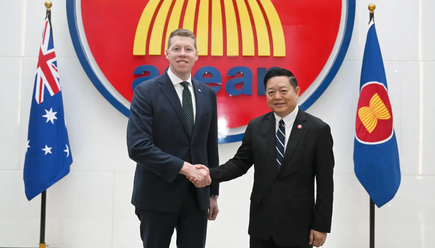 SEAN, ASEAN News, South Australia, Australia News, Australia, South Australia News