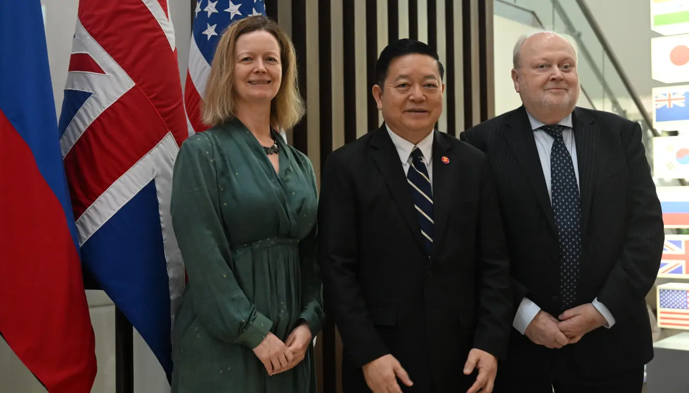 SEAN, ASEAN News, United Kingdom, UK News, United Kingdom News, UK