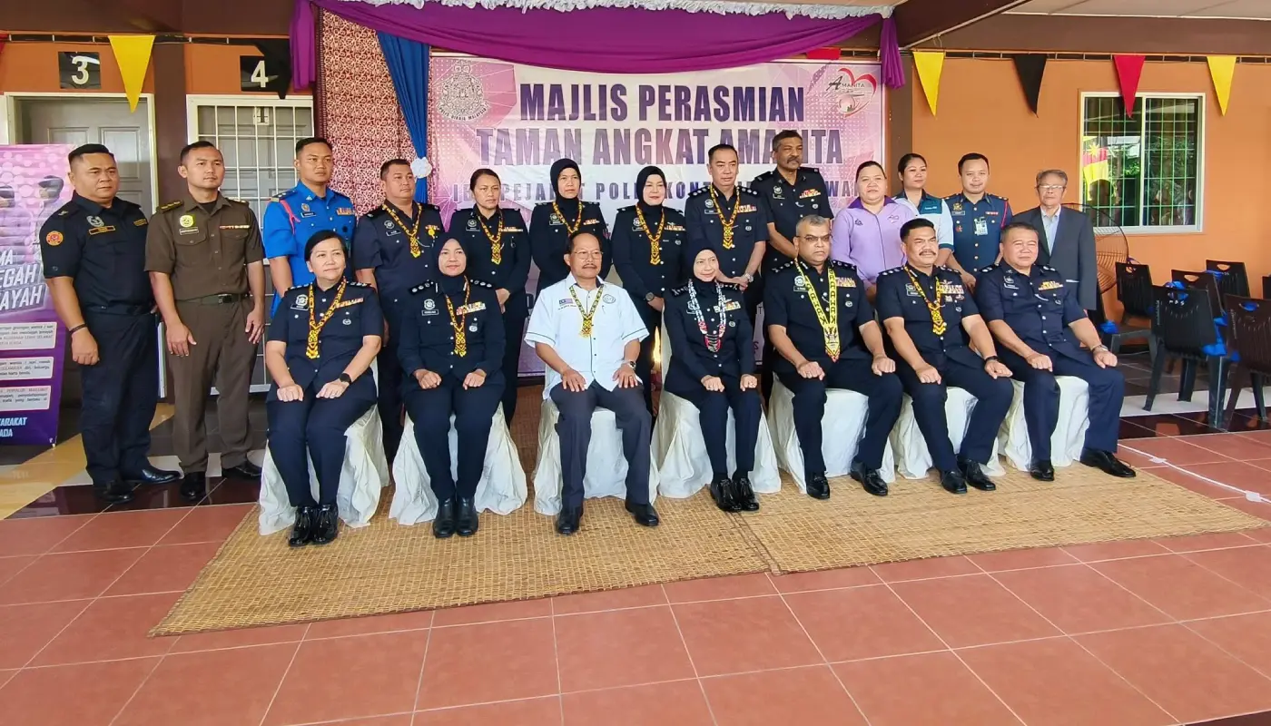 Sarawak, Sarawak News, Serian, Serian News,