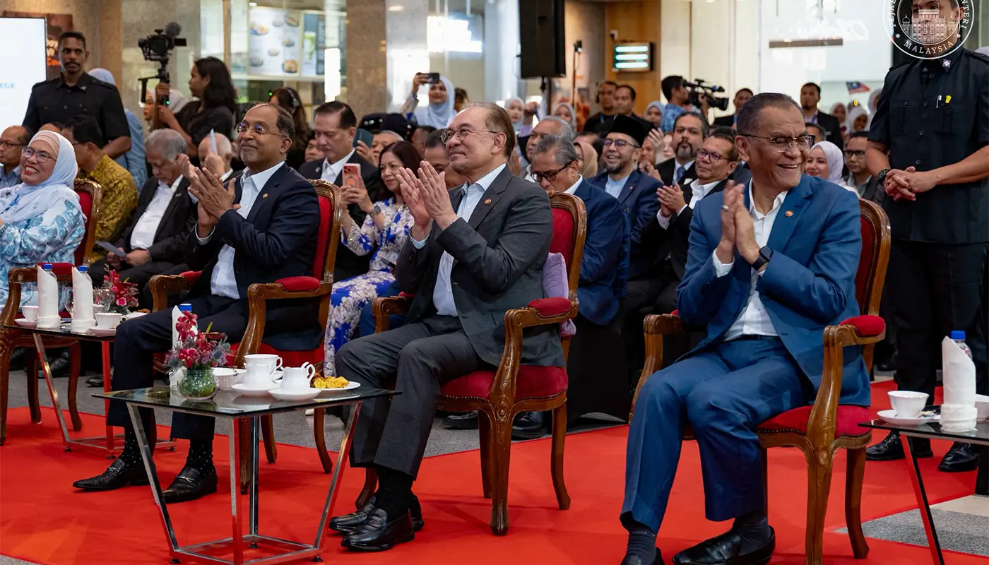 Kuala Lumpur, Kuala Lumpur News, Malaysia, Malaysia News, Anwar Ibrahim