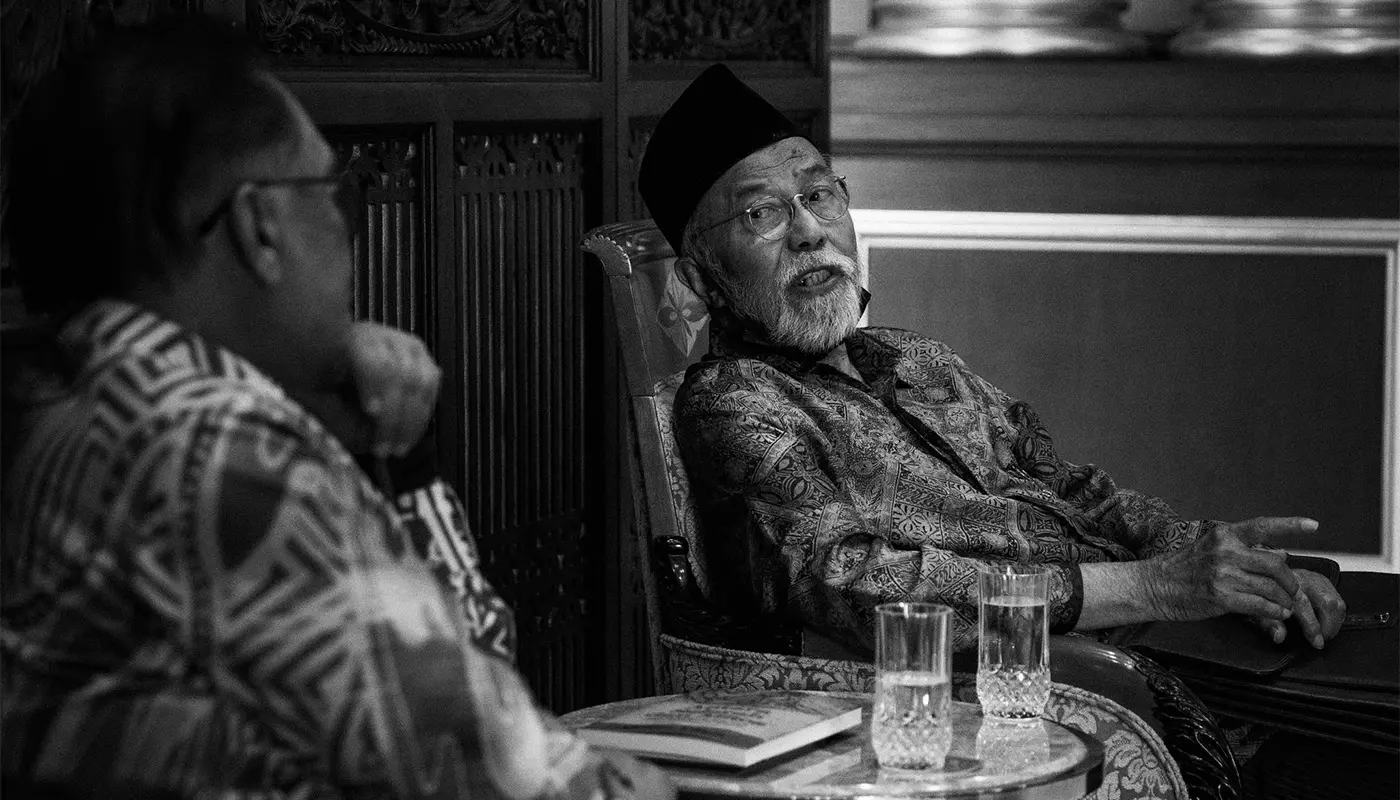 Kuala Lumpur, Kuala Lumpur News, Malaysia, Malaysia News, Ahmat Adam