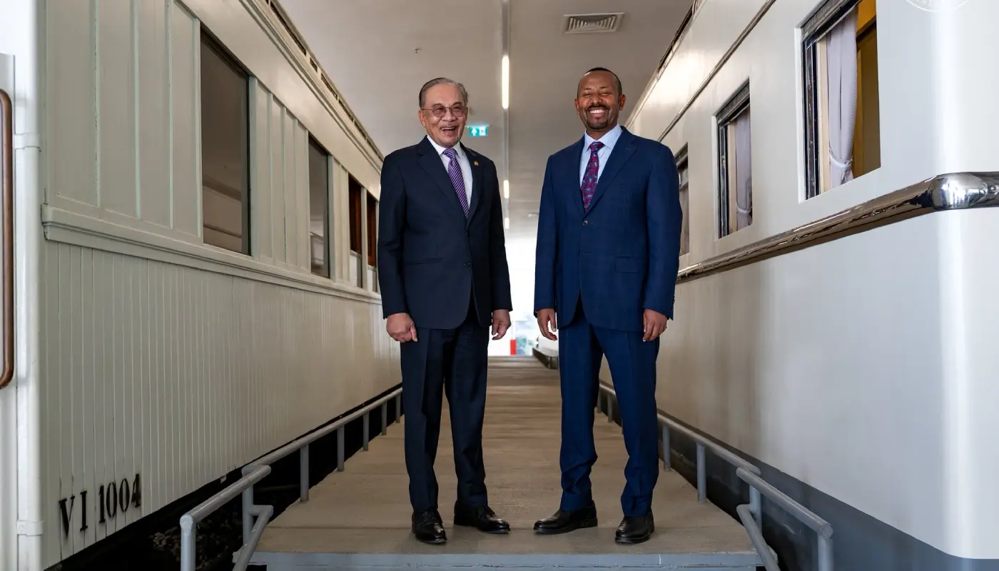 Addis Ababa, Addis Ababa News, Ethiopia, Ethiopia News, Malaysia, Malaysia News