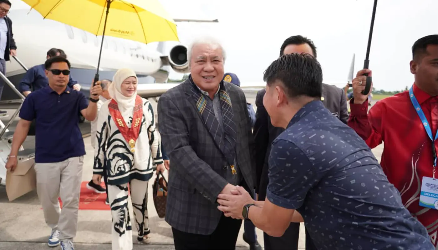 Mindanao, Mindanao News, Philippines, Philippines News, Sarawak, Sarawak News, Davao City, Davao City News