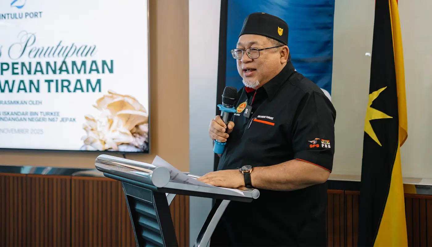 Sarawak, Sarawak News, Bintulu, Bintulu News, BPHB