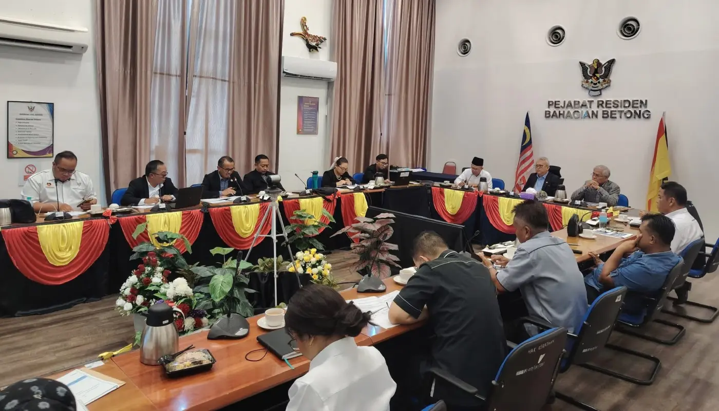 Sarawak, Sarawak News, Betong, Betong News